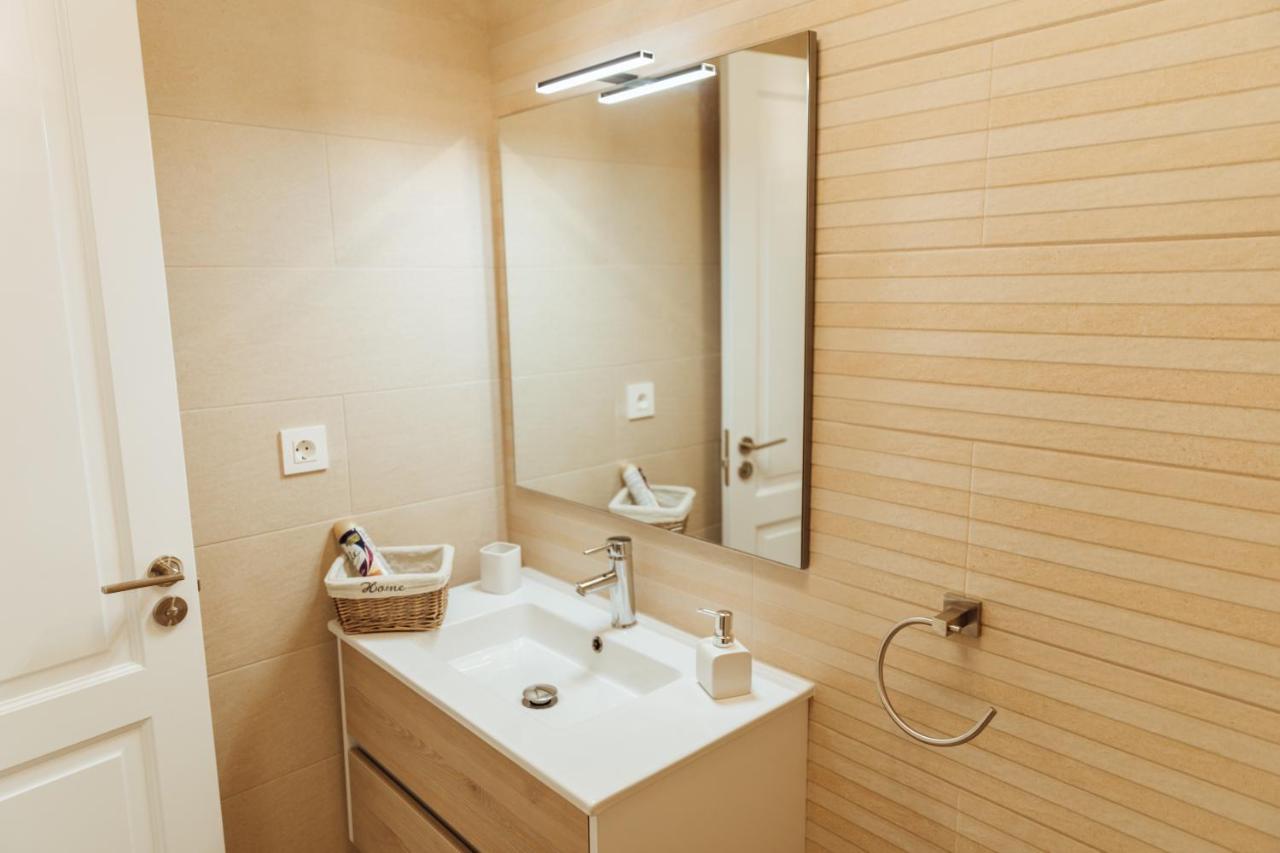 Apartamento Cuesta Del Salado Caleta de Sebo Kültér fotó